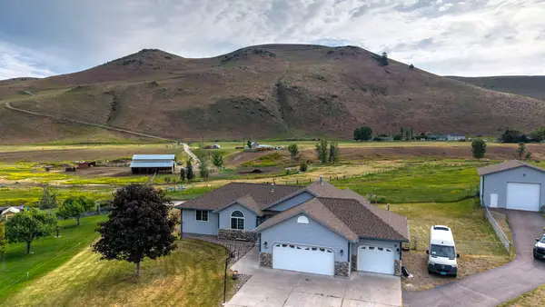3220 Rodeo Road, Missoula, MT 59803