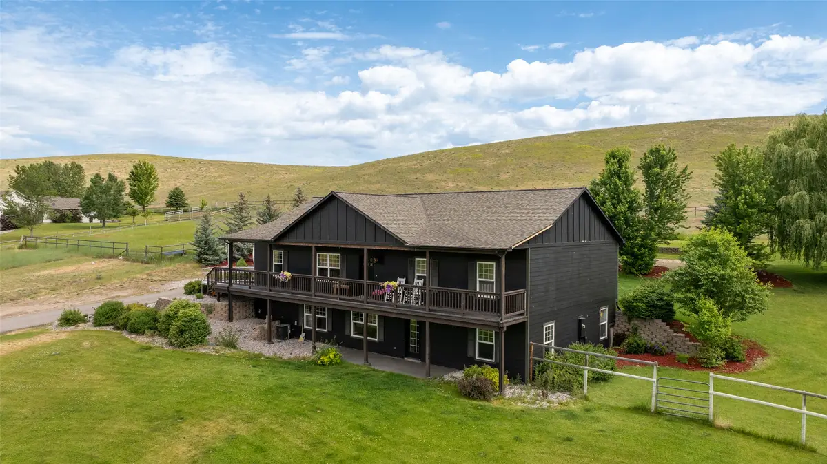 7202 Lower Miller Creek Road, Missoula, MT 59803 - #1