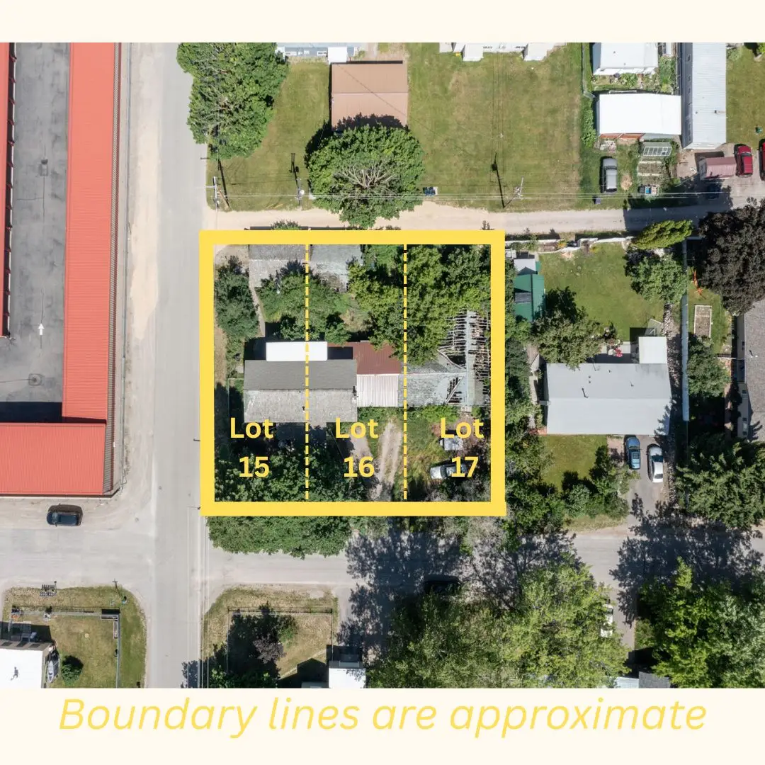 610 Michigan Avenue, Missoula, MT 59802 - #1