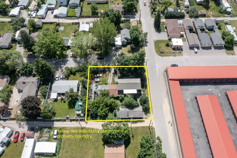 610 Michigan Avenue, Missoula, MT 59802 - #2