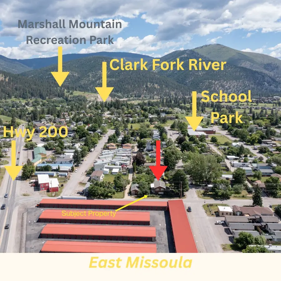 610 Michigan Avenue, Missoula, MT 59802 - #3