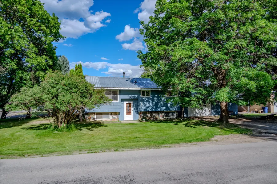 33 Avenue B, Libby, MT 59923 - #2