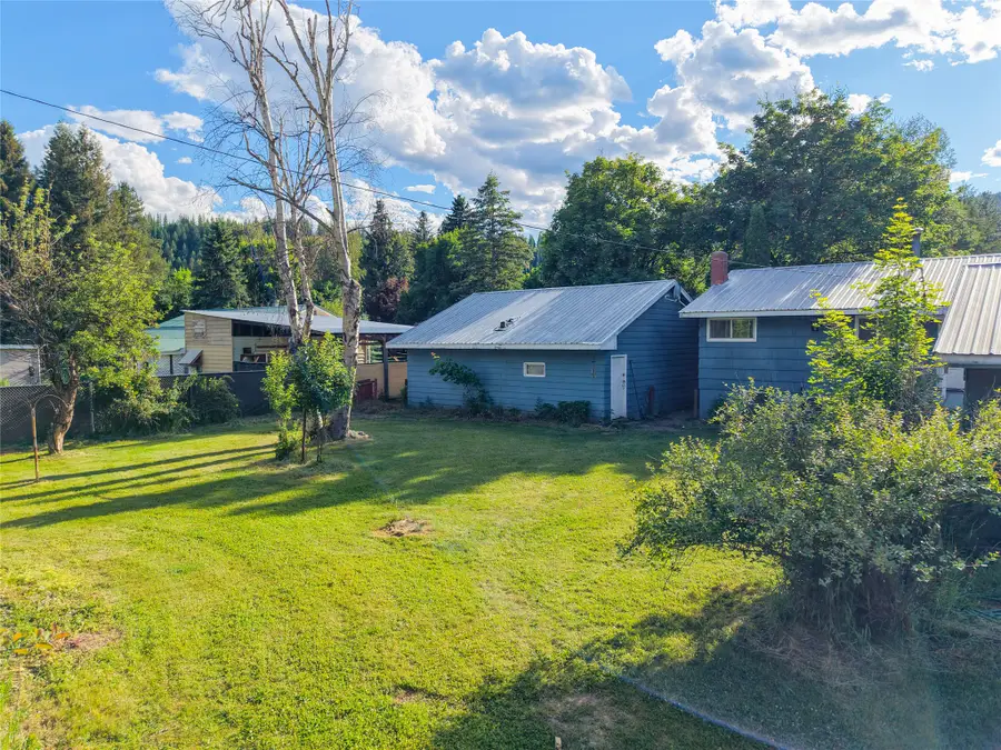 33 Avenue B, Libby, MT 59923 - #3