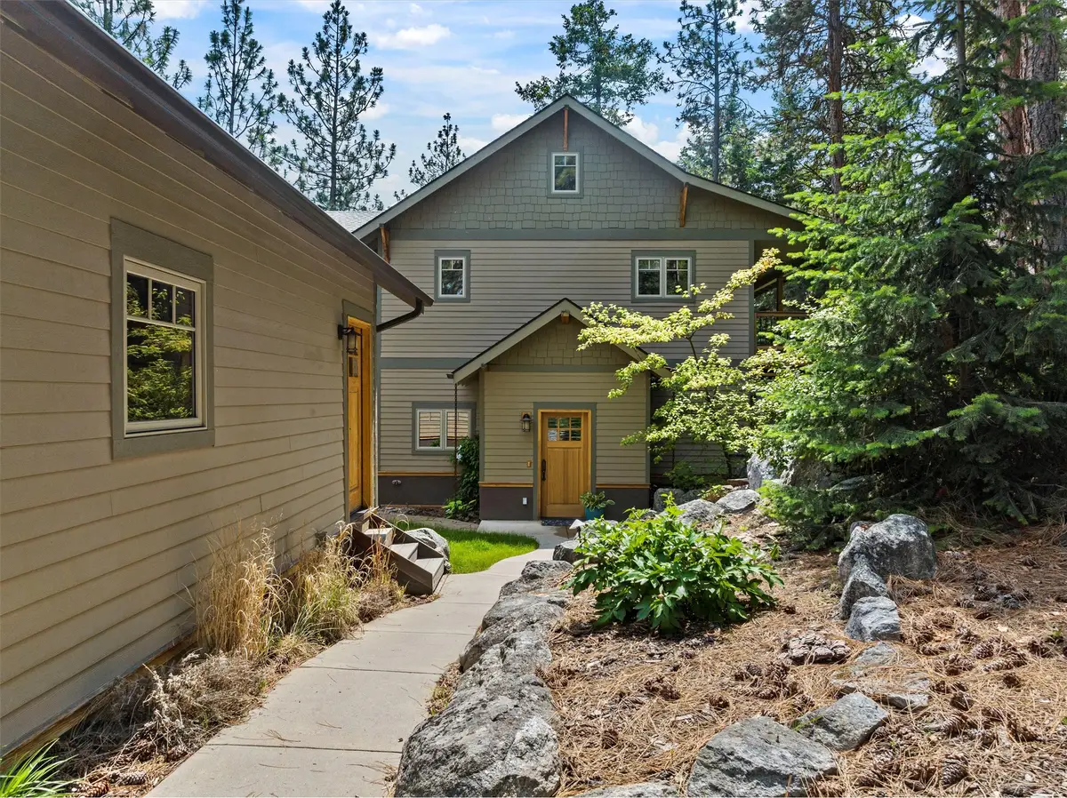 5187 Forest Hill Lane, Missoula, MT 59804 - #1