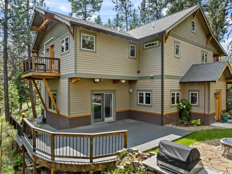 5187 Forest Hill Lane, Missoula, MT 59804 - #3