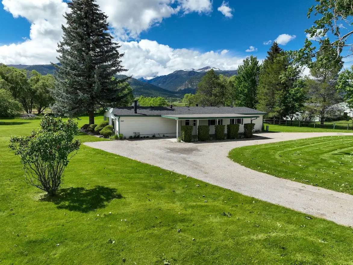 2641 Meridian Road, Victor, MT 59875 - #1