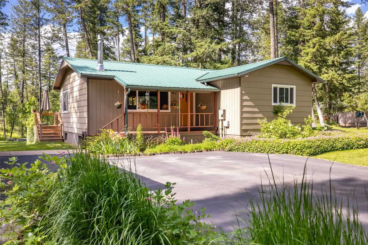 516 Peaceful Drive, Bigfork, MT 59911 - #1