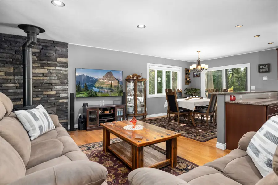 516 Peaceful Drive, Bigfork, MT 59911 - #2