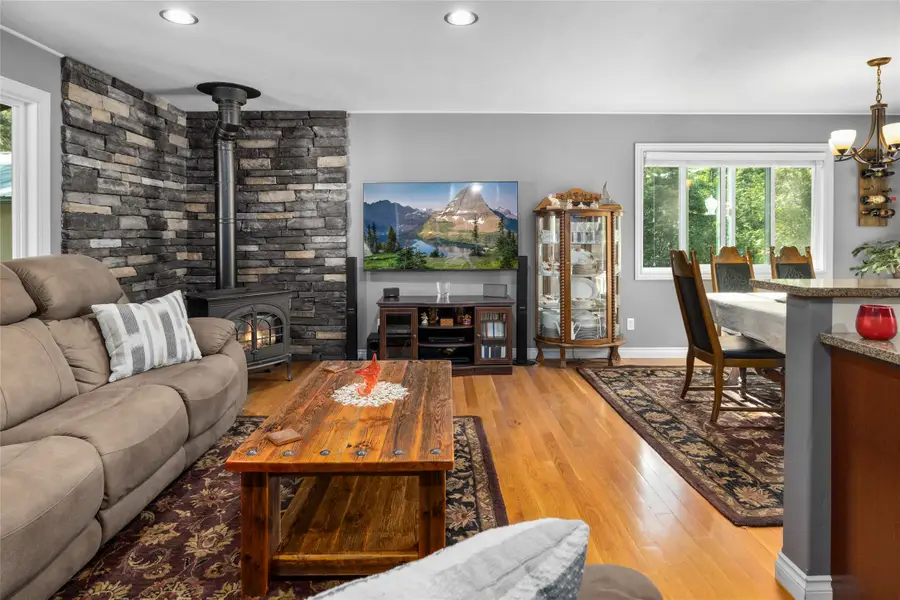 516 Peaceful Drive, Bigfork, MT 59911 - #3