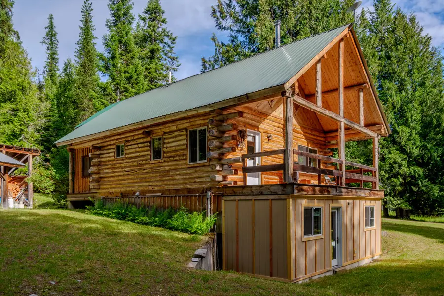364 Cedars Drive, Troy, MT 59935 - #2