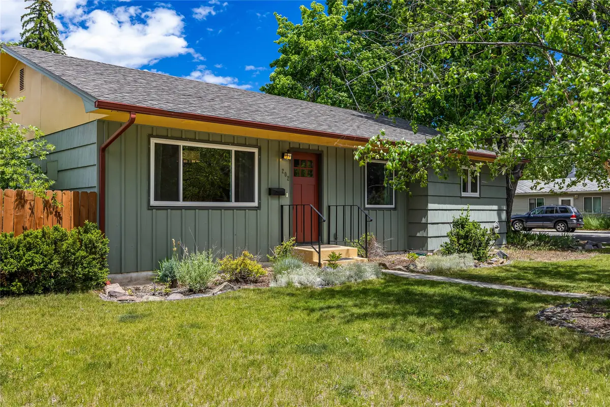 202 Dearborn Avenue, Missoula, MT 59801 - #1