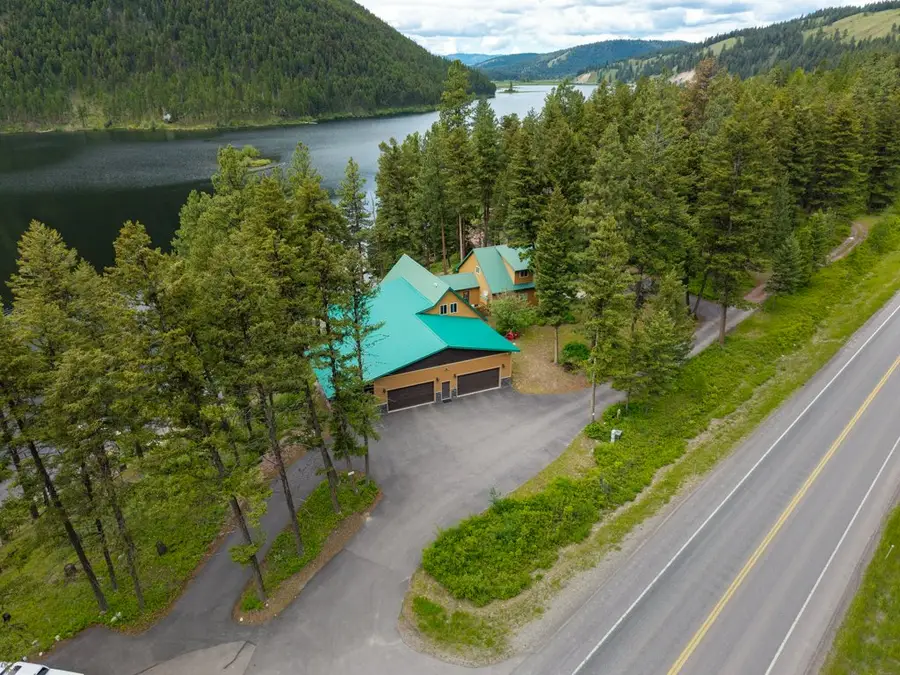 2365 Mt Highway 83 N, Seeley Lake, MT 59868 - #2