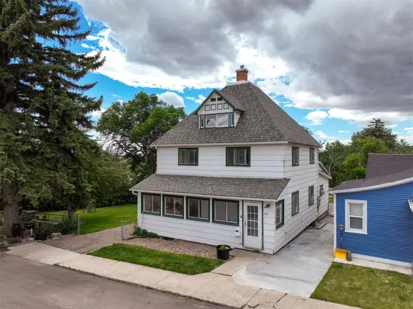 114 22nd Street, Black Eagle, MT 59414