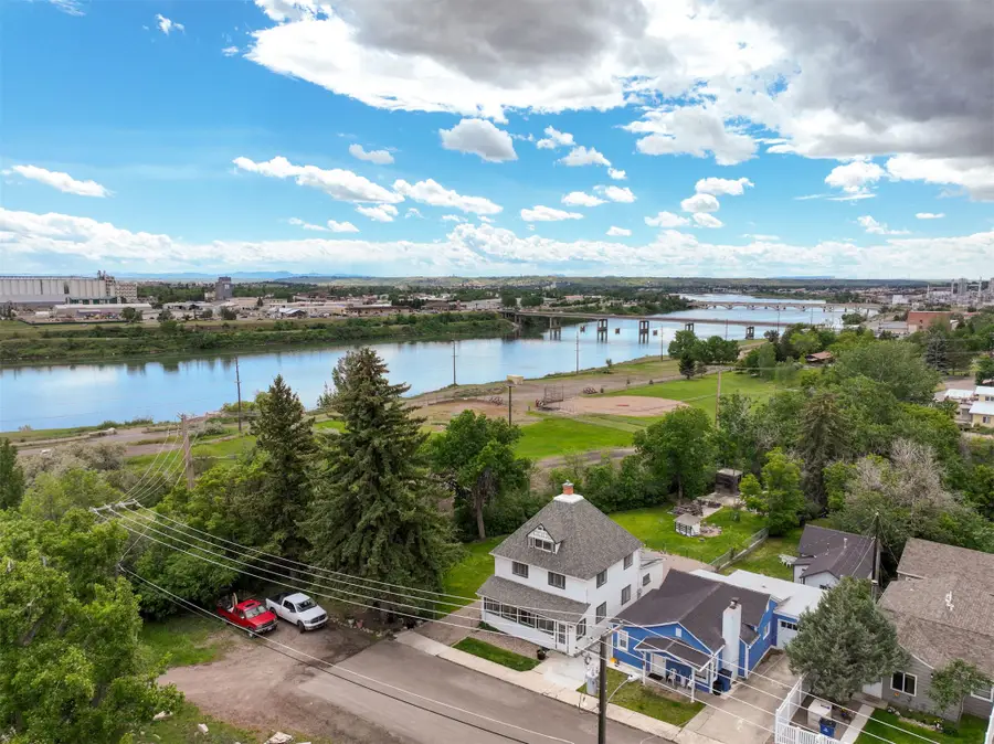 114 22nd Street, Black Eagle, MT 59414 - #2