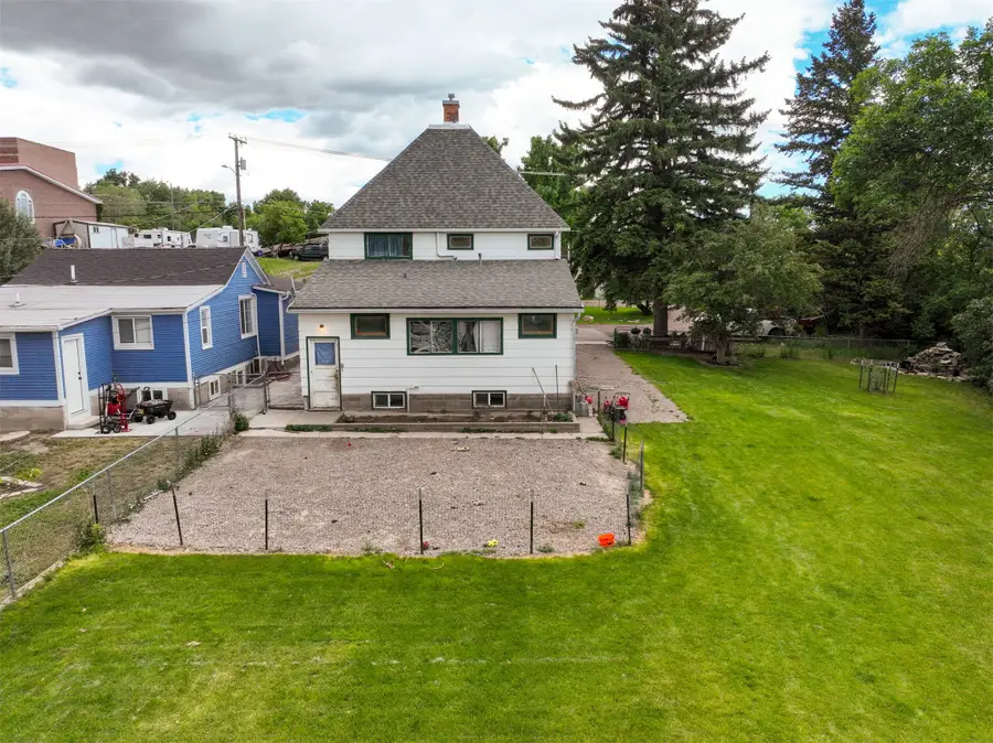 114 22nd Street, Black Eagle, MT 59414 - #3
