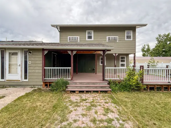 616 2nd Avenue S, Fairfield, MT 59436