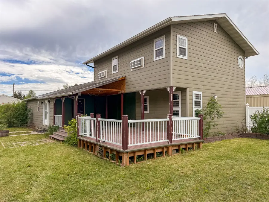 616 2nd Avenue S, Fairfield, MT 59436 - #2