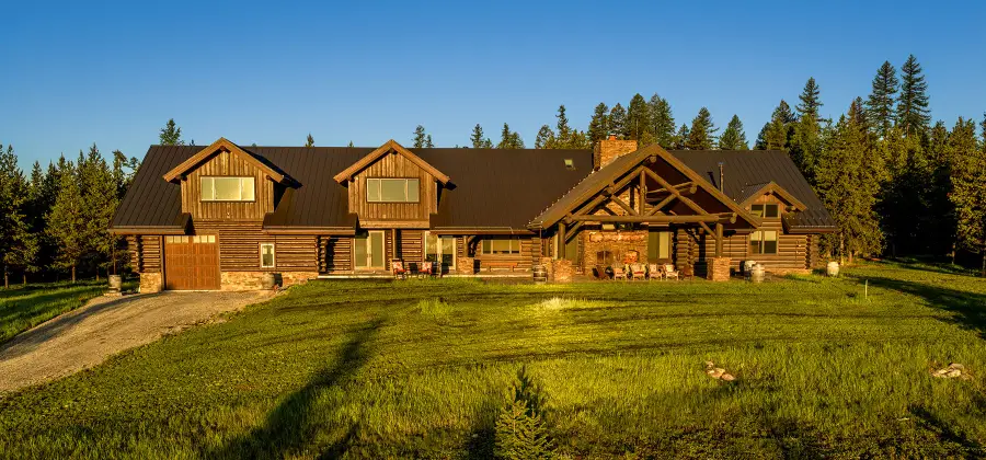 4475 & 4505 Star Meadows Road, Whitefish, MT 59937 - #2