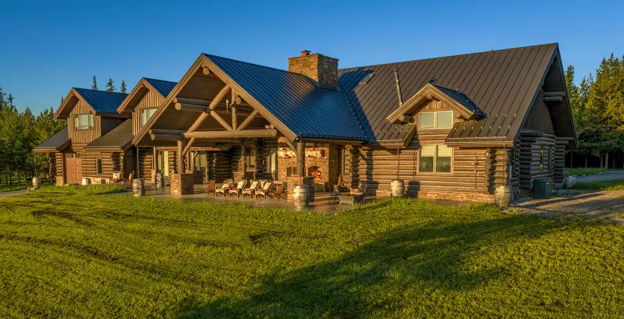 4475 & 4505 Star Meadows Road, Whitefish, MT 59937 - #3
