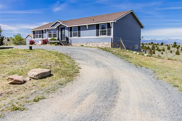 495 Lupine Lane, Butte, MT 59701