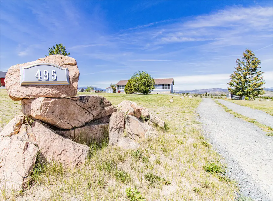 495 Lupine Lane, Butte, MT 59701 - #2