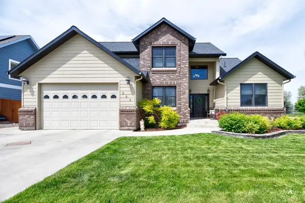 396 Willowbrook Drive, Helena, MT 59602