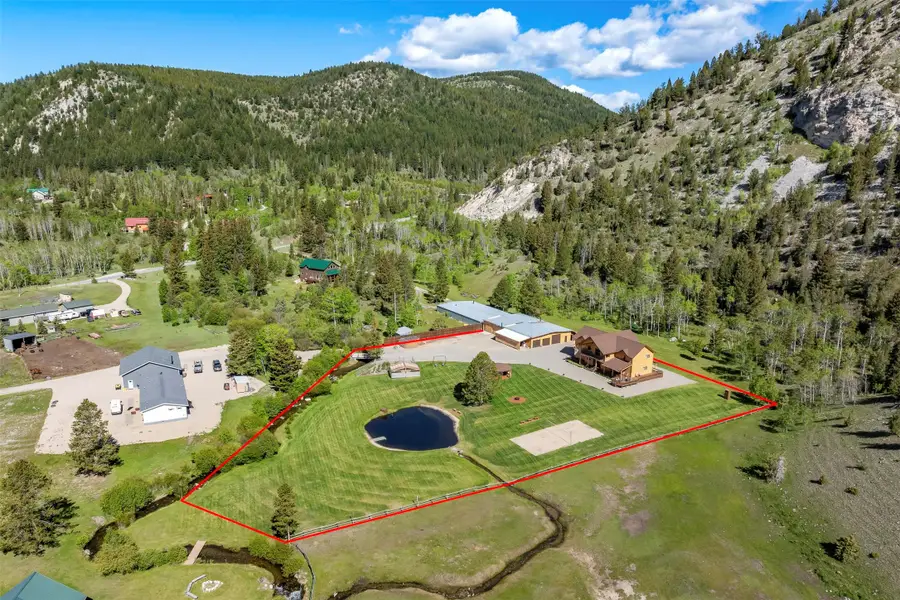 100 Foster Creek Drive, Anaconda, MT 59711 - #3