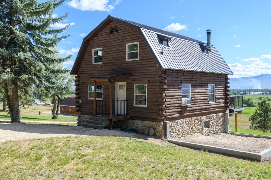 385 Sheafman Creek Road, Victor, MT 59875 - #3
