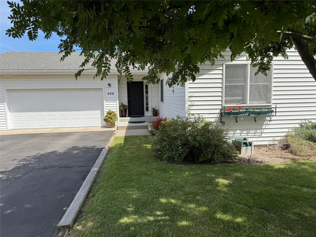 408 20th Avenue W, Polson, MT 59860 - #1