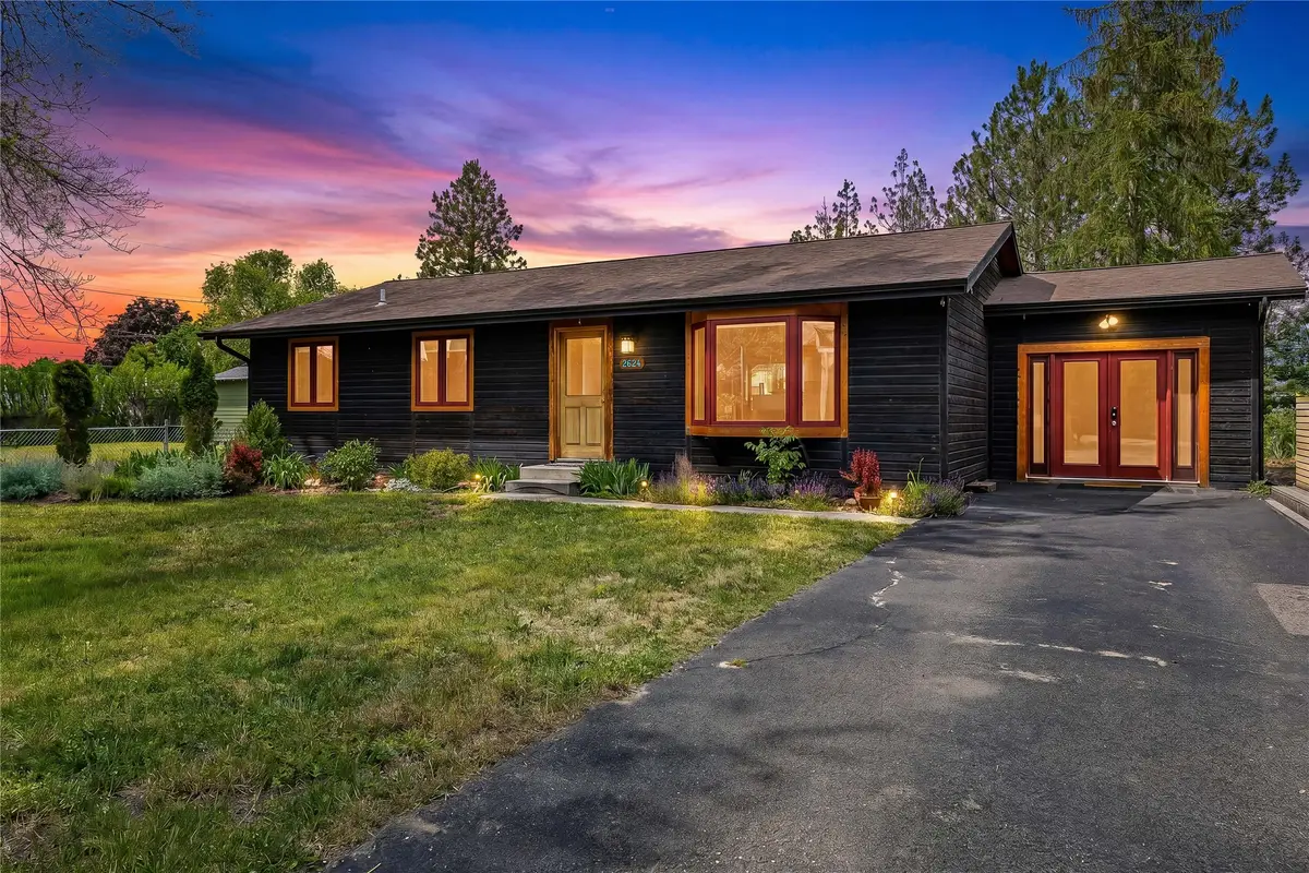 2624 W Central Avenue, Missoula, MT 59804 - #1