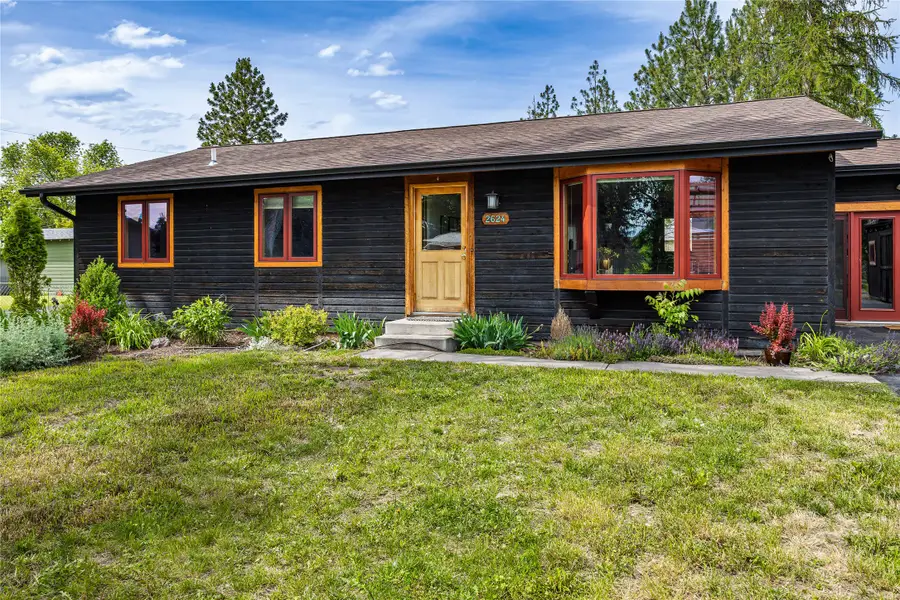 2624 W Central Avenue, Missoula, MT 59804 - #2