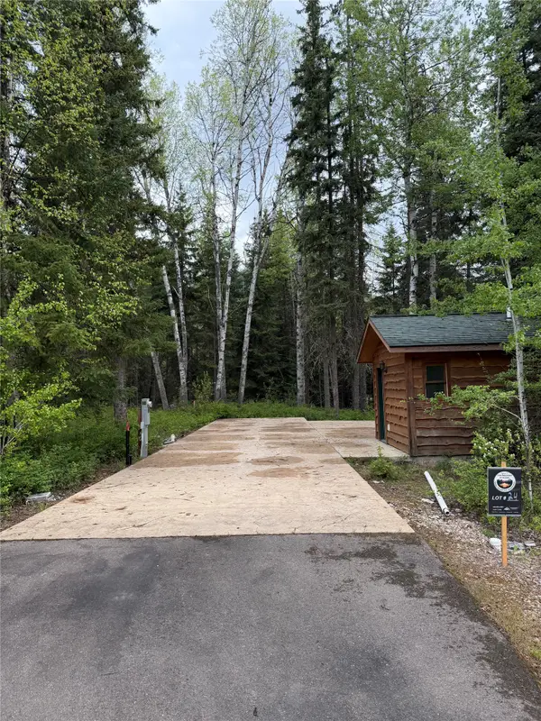 32647 Pine Meadow Drive, Bigfork, MT 59911