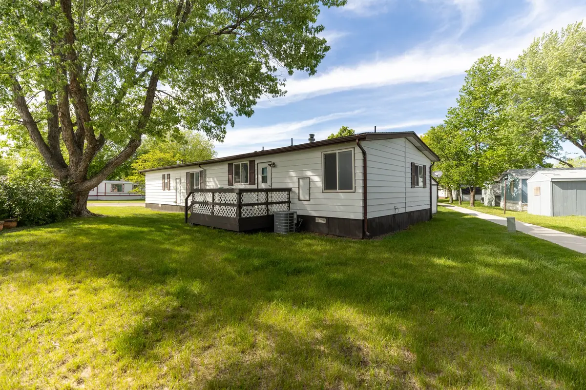 3836 Poker Flats Road, Great Falls, MT 59405 - #1