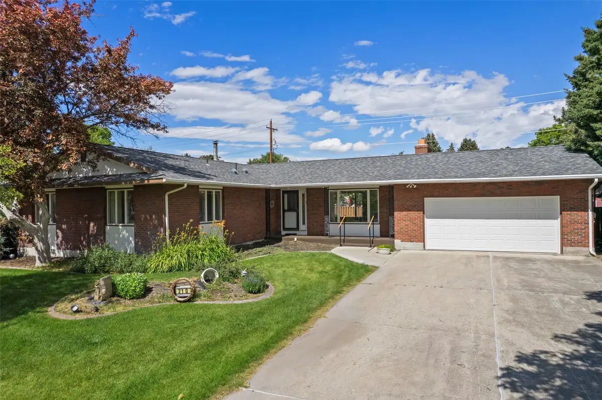 210 N Walnut Street, Townsend, MT 59644 - #1