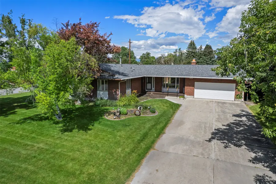 210 N Walnut Street, Townsend, MT 59644 - #2