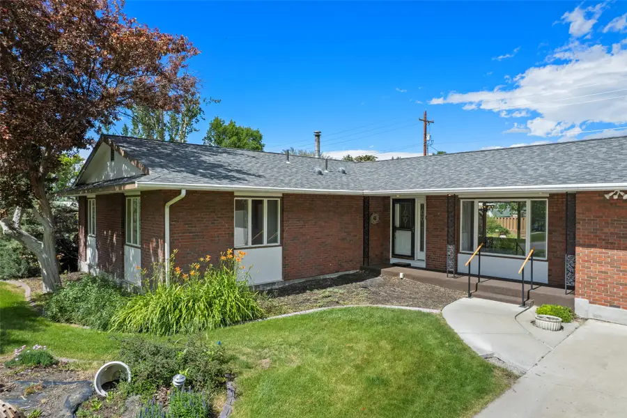 210 N Walnut Street, Townsend, MT 59644 - #3