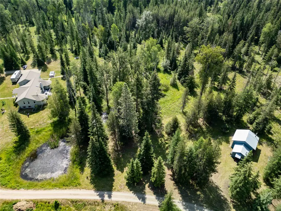 34 & 36 Childs Road, Trout Creek, MT 59874 - #3