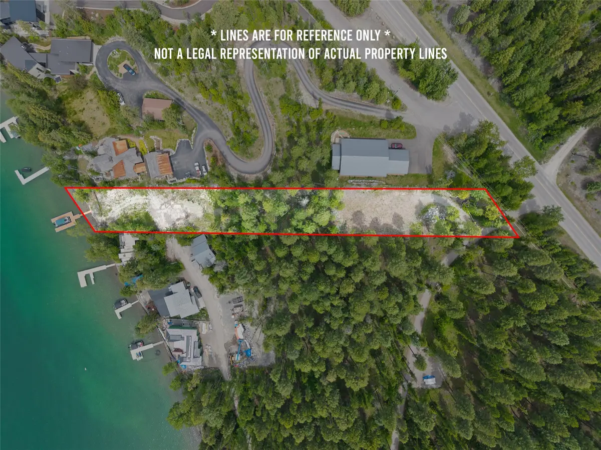 248 Jennings Lakeside Road, Whitefish, MT 59937 - #1