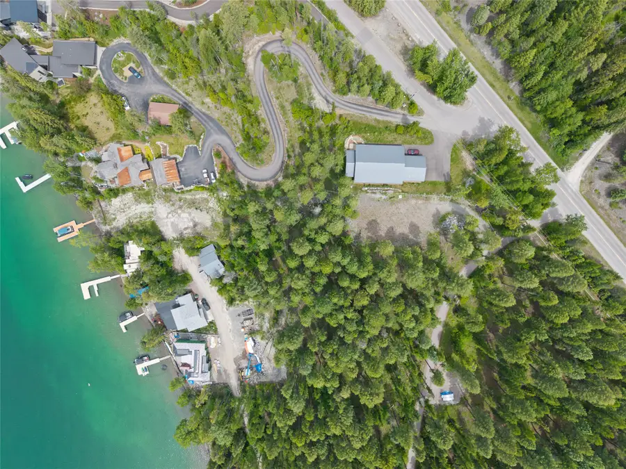 248 Jennings Lakeside Road, Whitefish, MT 59937 - #2