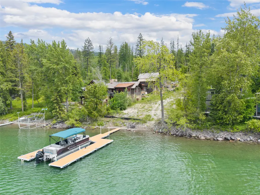 248 Jennings Lakeside Road, Whitefish, MT 59937 - #3
