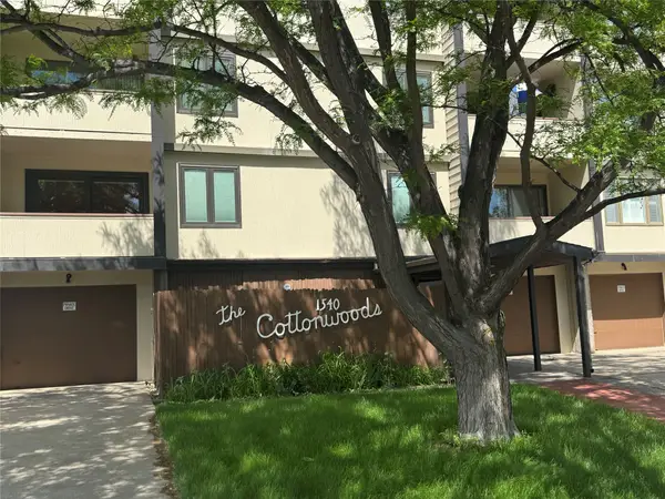 1540 Meadowlark Drive #53, Great Falls, MT 59404