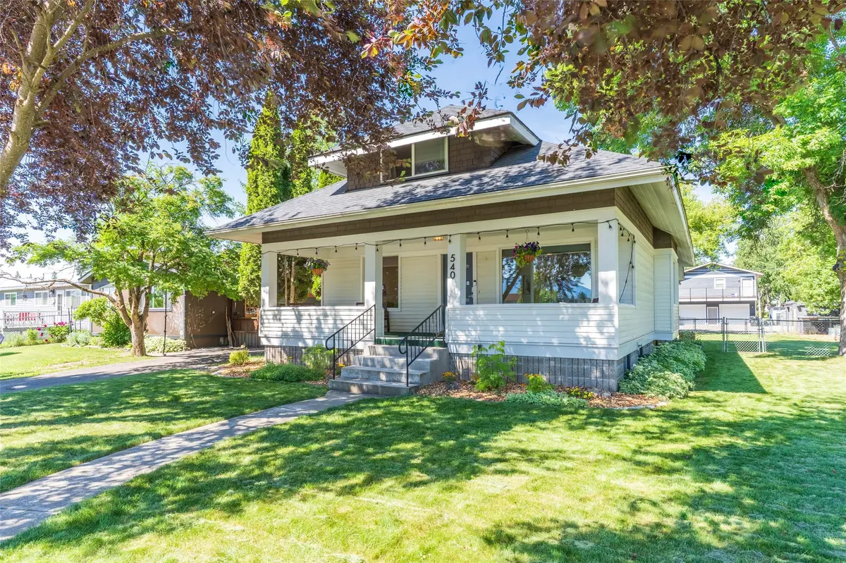 540 Pine Avenue, Whitefish, MT 59937 - #1