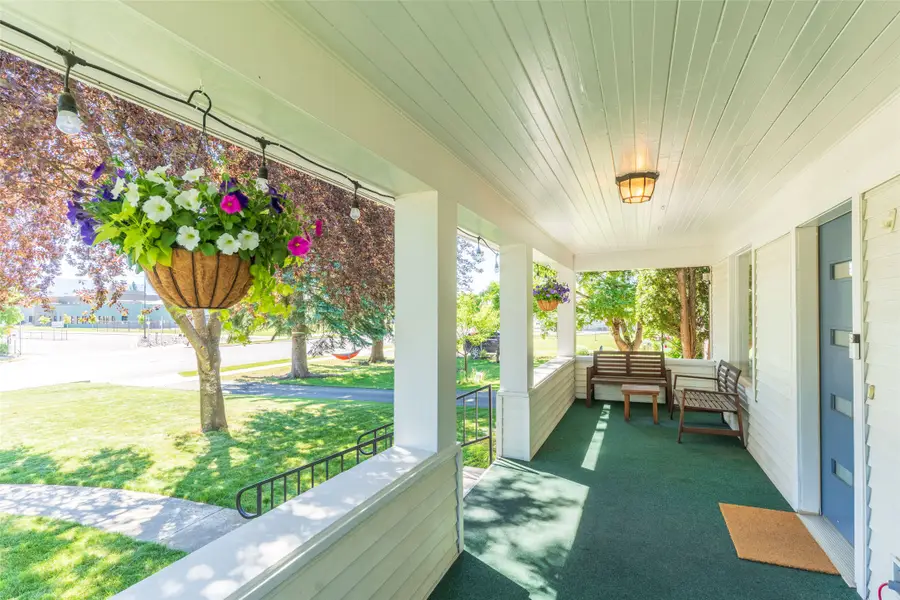 540 Pine Avenue, Whitefish, MT 59937 - #2