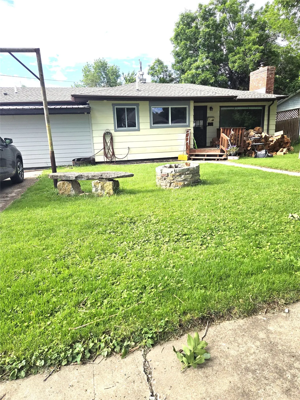 103 3rd Avenue S, Belt, MT 59412 - #1