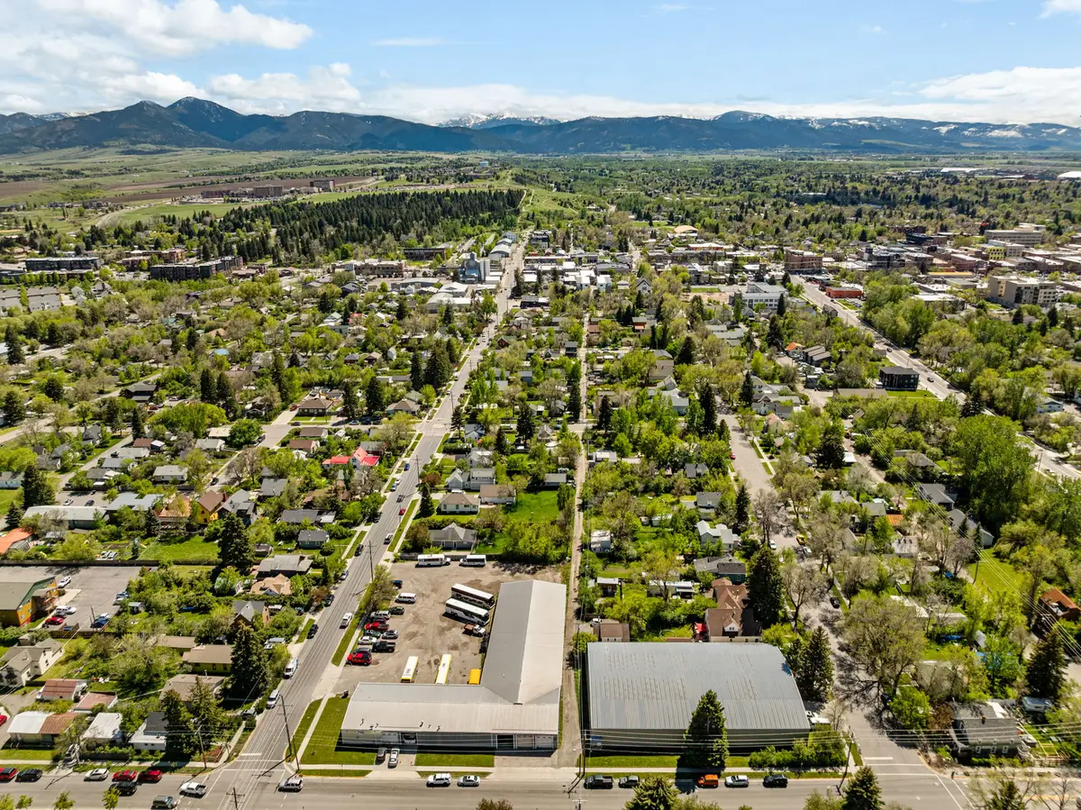511 N Wallace Avenue, Bozeman, MT 59715 - #1