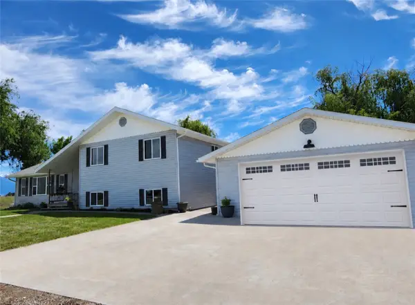 37251 Little Marten Road, Ronan, MT 59864