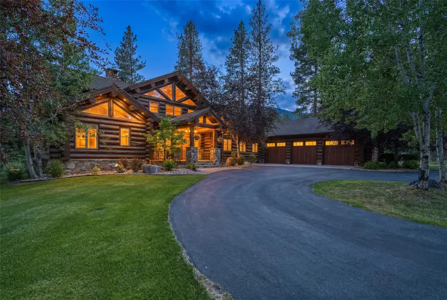 564 Stan Morris Trail, Hamilton, MT 59840 - #3