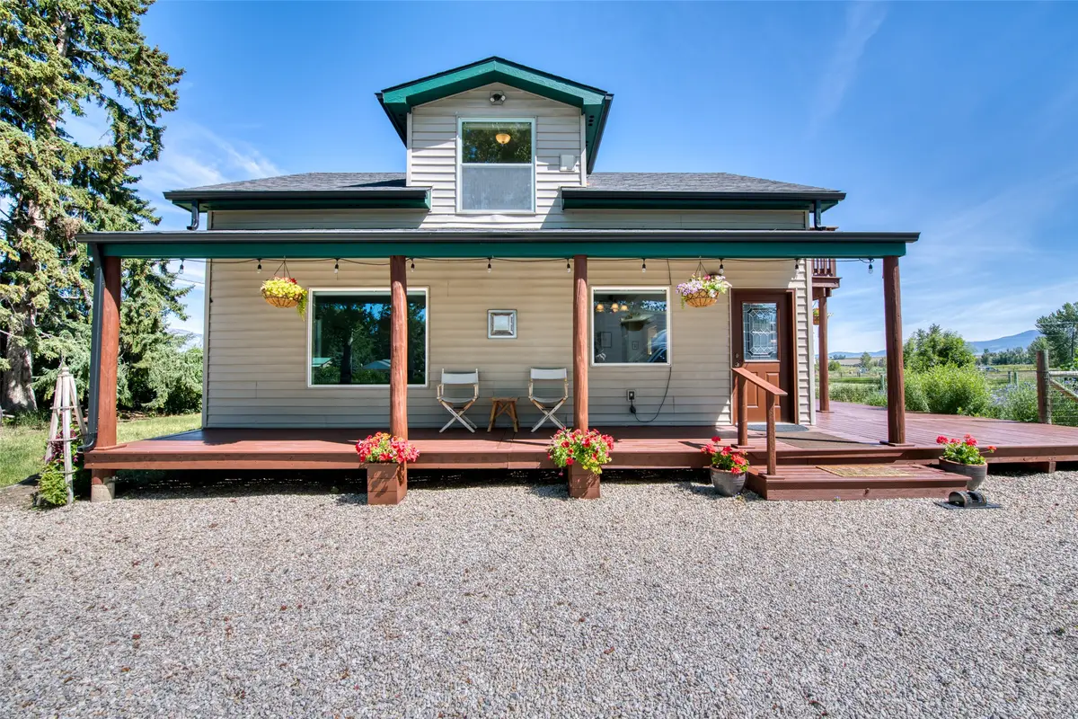 255 Meadowlark Lane, Hamilton, MT 59840 - #1