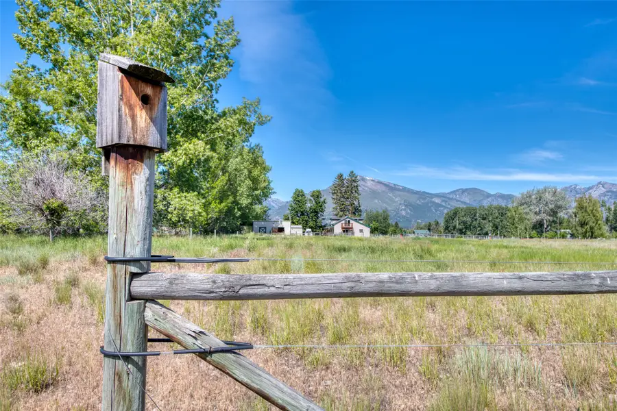 255 Meadowlark Lane, Hamilton, MT 59840 - #3