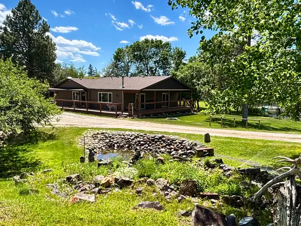 5945 Heartache Road, East Helena, MT 59635